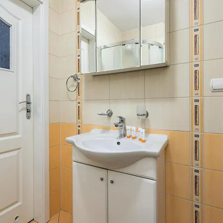 Appartamento With Balcony Okopowa By Renters Kołobrzeg