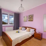 With Balcony Okopowa By Renters Apartamento Kołobrzeg