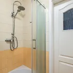 With Balcony Okopowa By Renters Apartamento