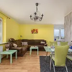 With Balcony Okopowa By Renters Kołobrzeg
