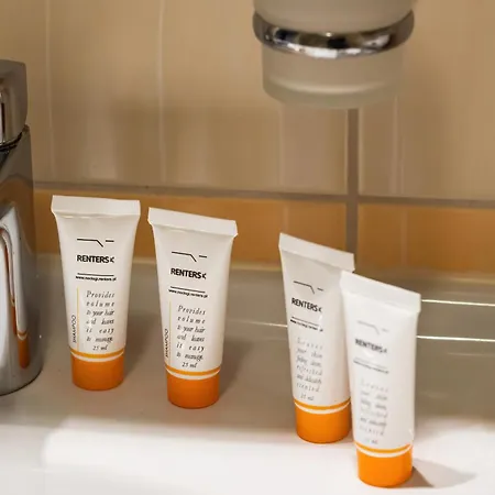 With Balcony Okopowa By Renters Διαμέρισμα *