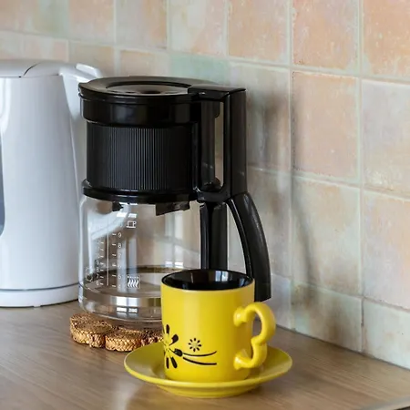 Apartment With Balcony Okopowa By Renters *